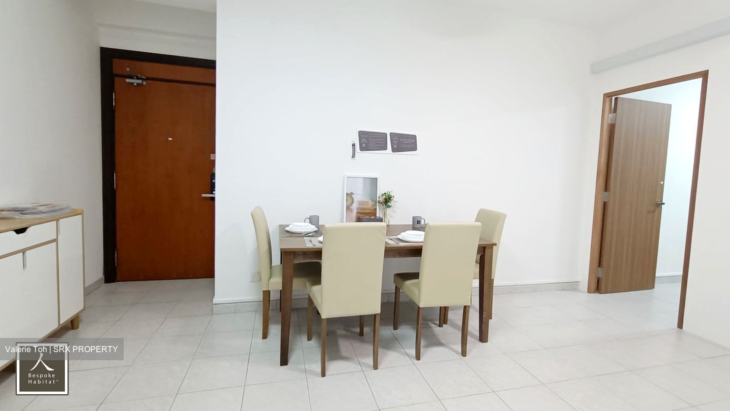 Central Green Condominium (D3), Condominium #481198541